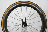 Reynolds 58 Aero Carbon Clincher Rim Brake Wheelset Shimano/SRAM 11 Speed