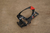 (1) Elite Cannibal XC Water Bottle Cage 34g