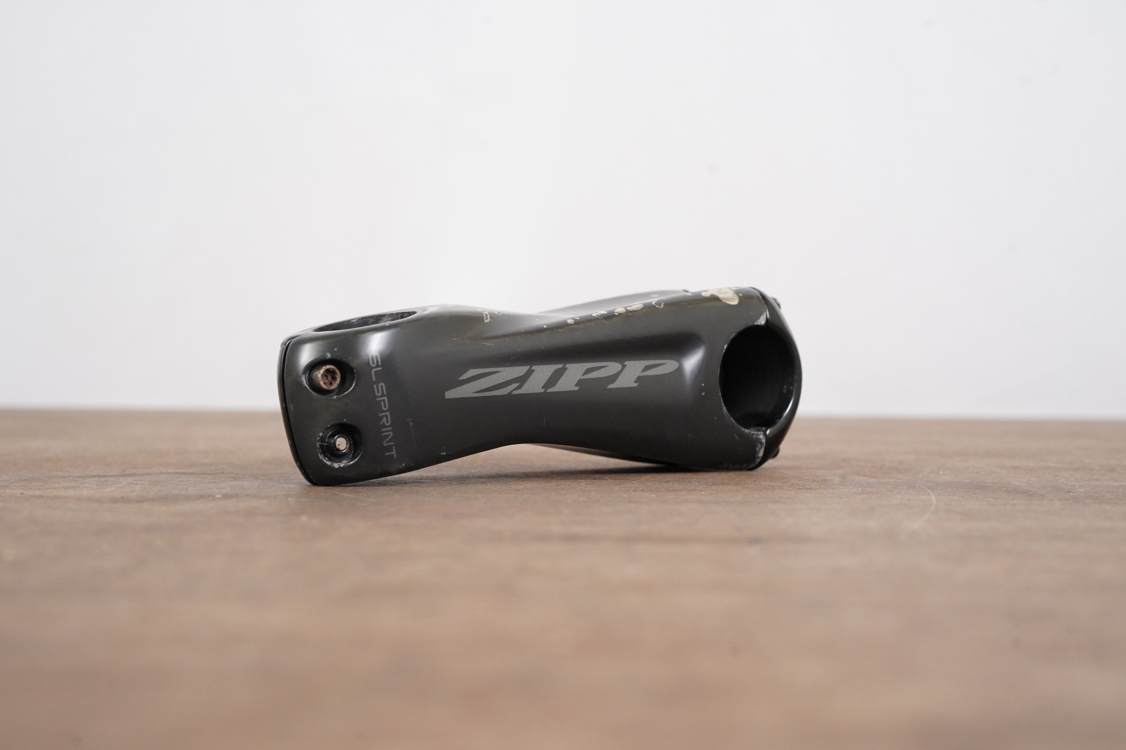 Zipp SL Sprint 120mm ±12 Degree Carbon Aero Road Stem 184g 1 1/8