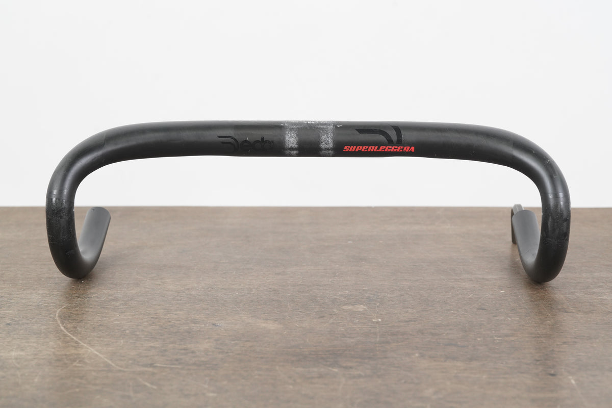 44cm Deda Elementi Superleggera Carbon Road Handlebar 31.8mm