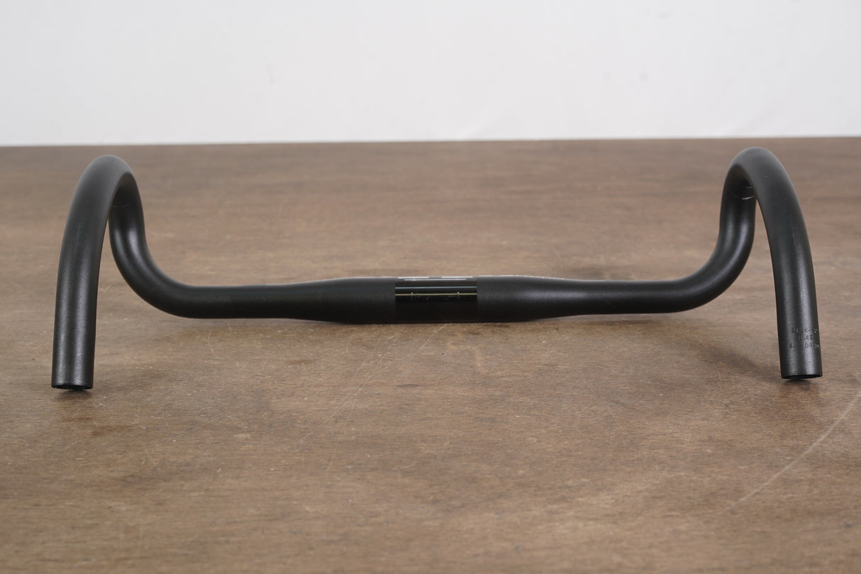 42cm Cannondale C1 Alloy Compact Road Handlebar 31.8mm