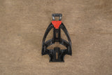 (1) Elite Cannibal XC Water Bottle Cage 34g
