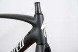 54cm Specialized Tarmac SL4 Carbon Rim Brake Frameset