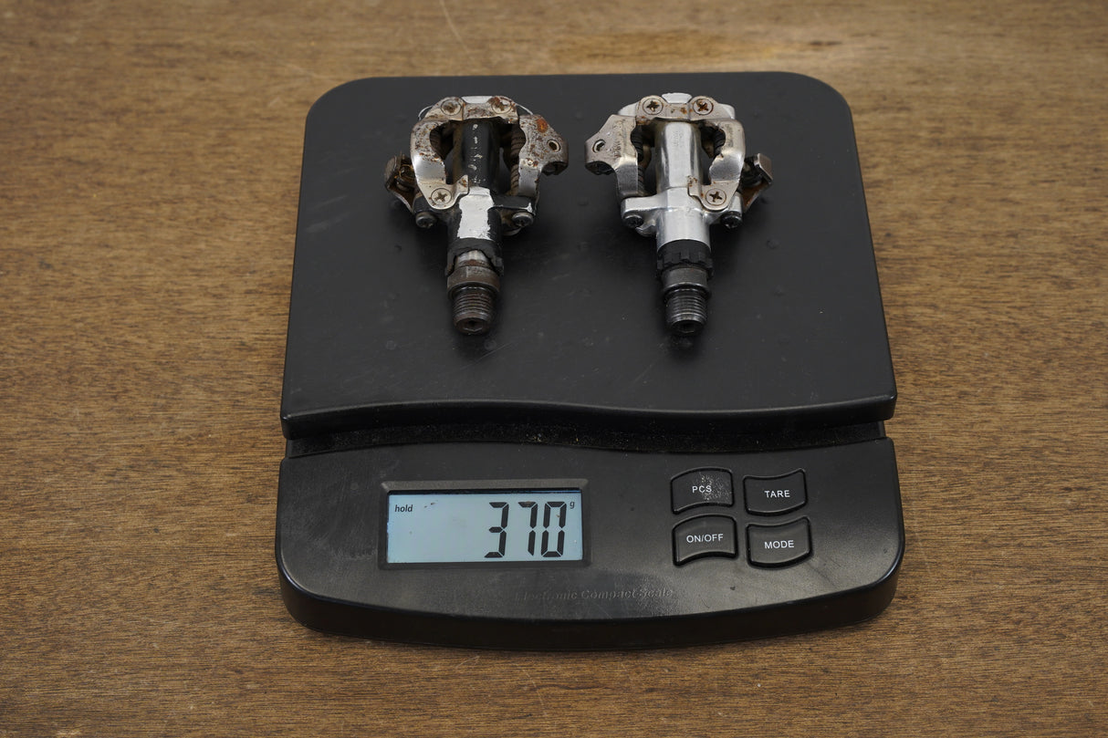 Shimano PD-M520 SPD Clipless MTB 370g