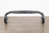 37cm Bontrager RSL Aero Carbon Compact Road Handlebar 31.8mm