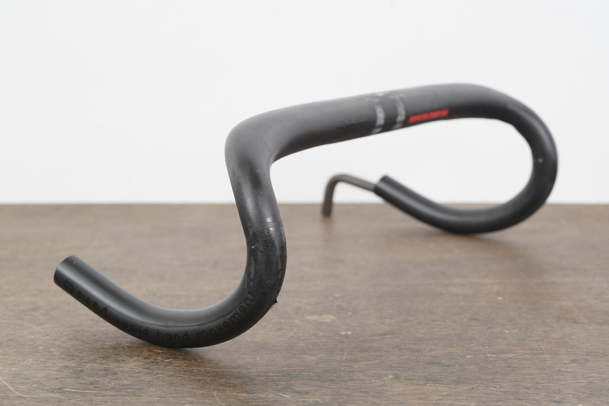 44cm Deda Elementi Superleggera Carbon Road Handlebar 31.8mm