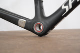 54cm Specialized Tarmac SL4 Carbon Rim Brake Frameset