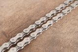 108L Shimano Ultegra CN-HG701 11 Speed Road Chain >75% Life Remaining 108 Links