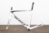 L (56cm) Scott Foil 10 Carbon Aero Rim Brake Road Frameset