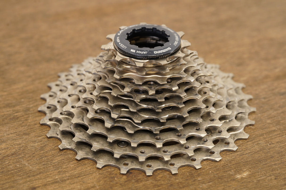 11-30T Shimano Ultegra CS-R8000 11 Speed Cassette 270g 8000