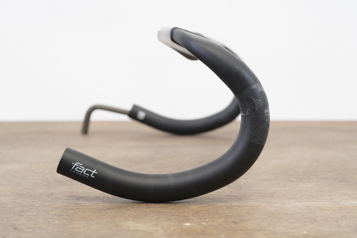 44cm Specialized S-WORKS Aerofly II 2 Carbon Compact Road Handlebar 31.8mm