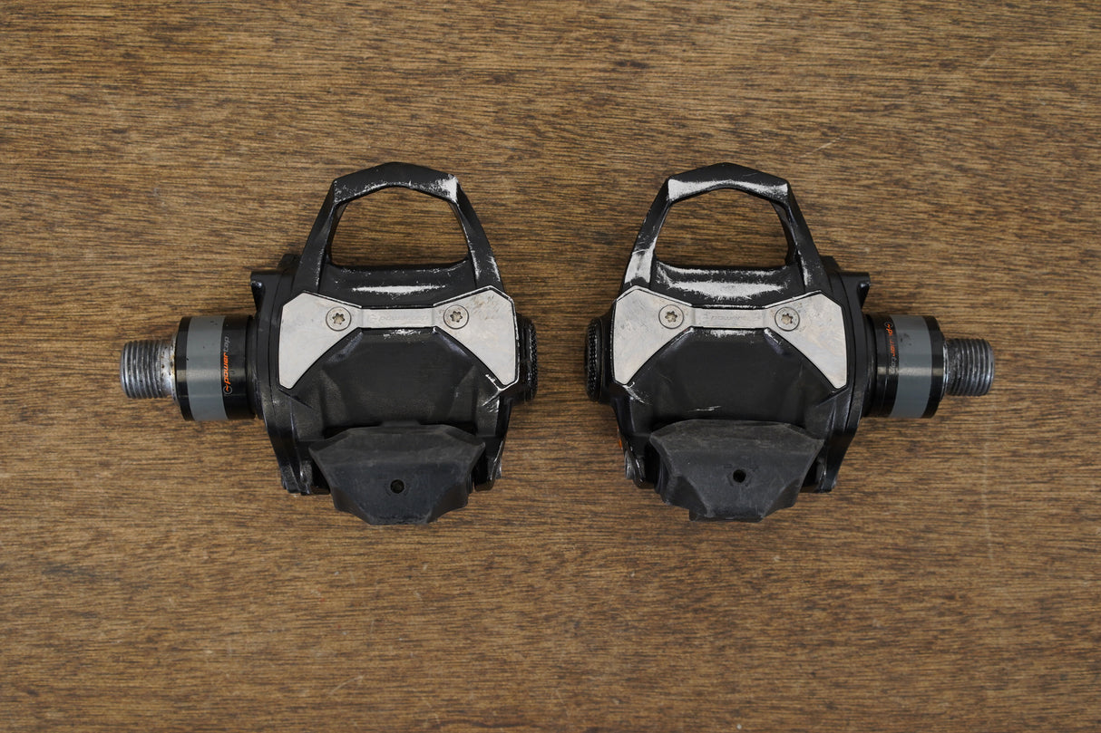 PowerTap P1 Dual Sided Power Meter Clipless Road Pedals 416g