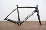 54cm Specialized Tarmac SL4 Carbon Rim Brake Frameset