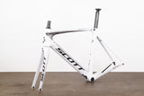 L (56cm) Scott Foil 10 Carbon Aero Rim Brake Road Frameset