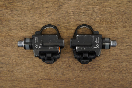 PowerTap P1 Dual Sided Power Meter Clipless Road Pedals 416g