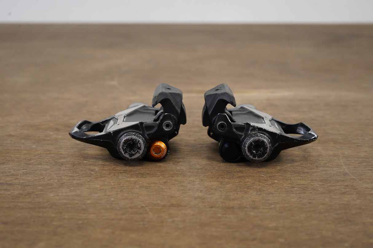 PowerTap P1 Dual Sided Power Meter Clipless Road Pedals 416g