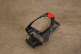(1) Elite Cannibal XC Water Bottle Cage 34g