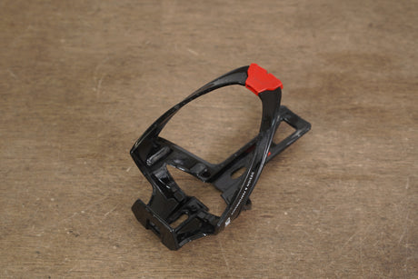 (1) Elite Cannibal XC Water Bottle Cage 34g