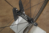 Reynolds 58 Aero Carbon Clincher Rim Brake Wheelset Shimano/SRAM 11 Speed