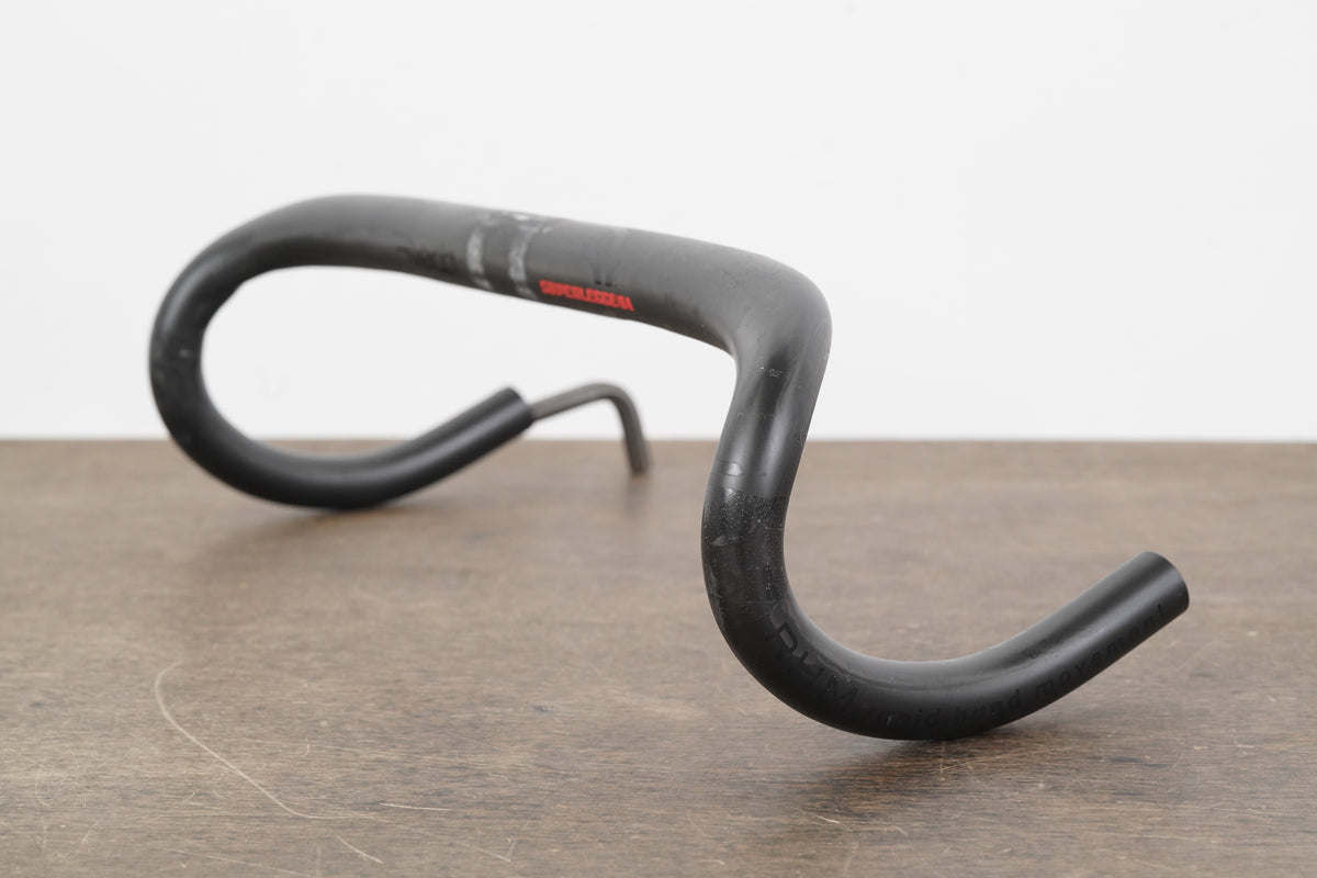 44cm Deda Elementi Superleggera Carbon Road Handlebar 31.8mm