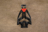 (1) Elite Cannibal XC Water Bottle Cage 34g