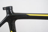 54cm Alchemy Helios ENVE Di2 Carbon Rim Brake Road Frameset