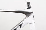 L (56cm) Scott Foil 10 Carbon Aero Rim Brake Road Frameset