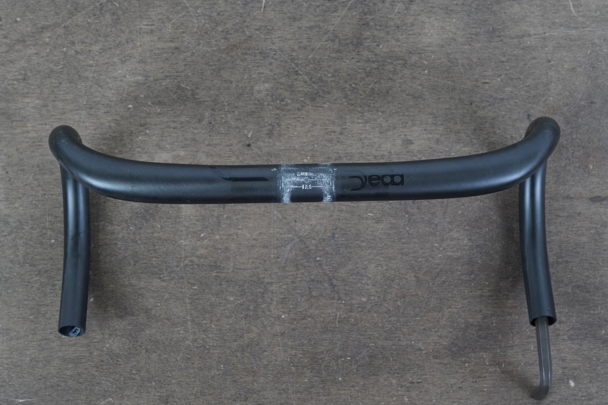 44cm Deda Elementi Superleggera Carbon Road Handlebar 31.8mm