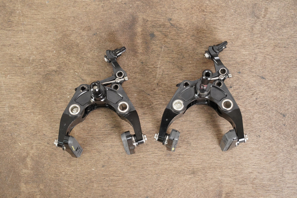 Cane Creek eeBrakes Gen 4 Standard Center Mount Rim Brake Road Calipers