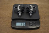 PowerTap P1 Dual Sided Power Meter Clipless Road Pedals 416g
