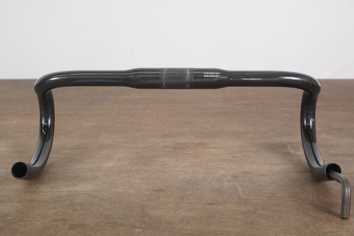 42cm Specialized S-WORKS Tarmac Bend Compact Carbon Road Handlebar 31.8mm