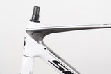 L (56cm) Scott Foil 10 Carbon Aero Rim Brake Road Frameset