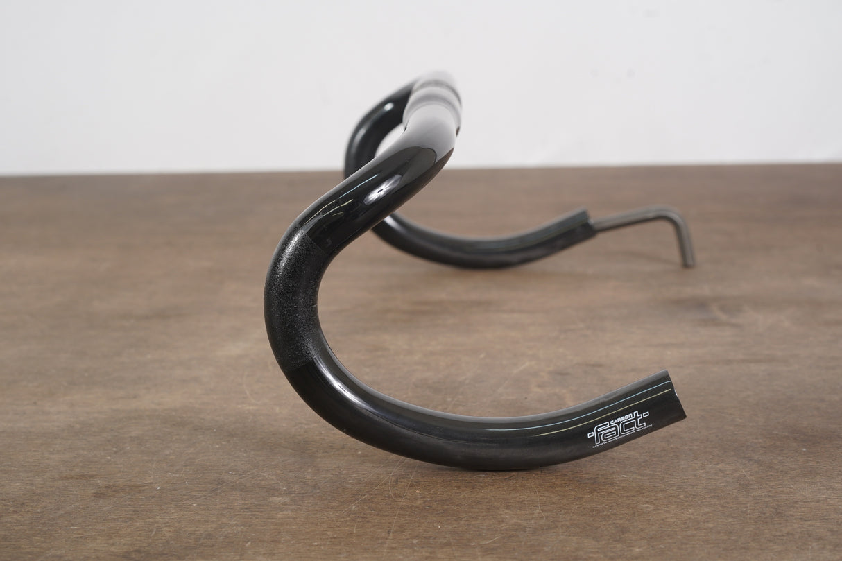 42cm Specialized S-WORKS Tarmac Bend Compact Carbon Road Handlebar 31.8mm