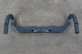 37cm Bontrager RSL Aero Carbon Compact Road Handlebar 31.8mm