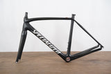 54cm Specialized Tarmac SL4 Carbon Rim Brake Frameset