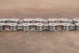 116L Shimano Dura-Ace CN-HG901 11 Speed Road Chain >75% Life Remaining 116 Links