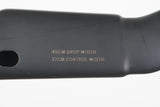 37cm Bontrager RSL Aero Carbon Compact Road Handlebar 31.8mm