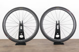 Hunt 36 Carbon Tubeless Clincher Rim Brake Wheelset SRAM XDR 12 Speed