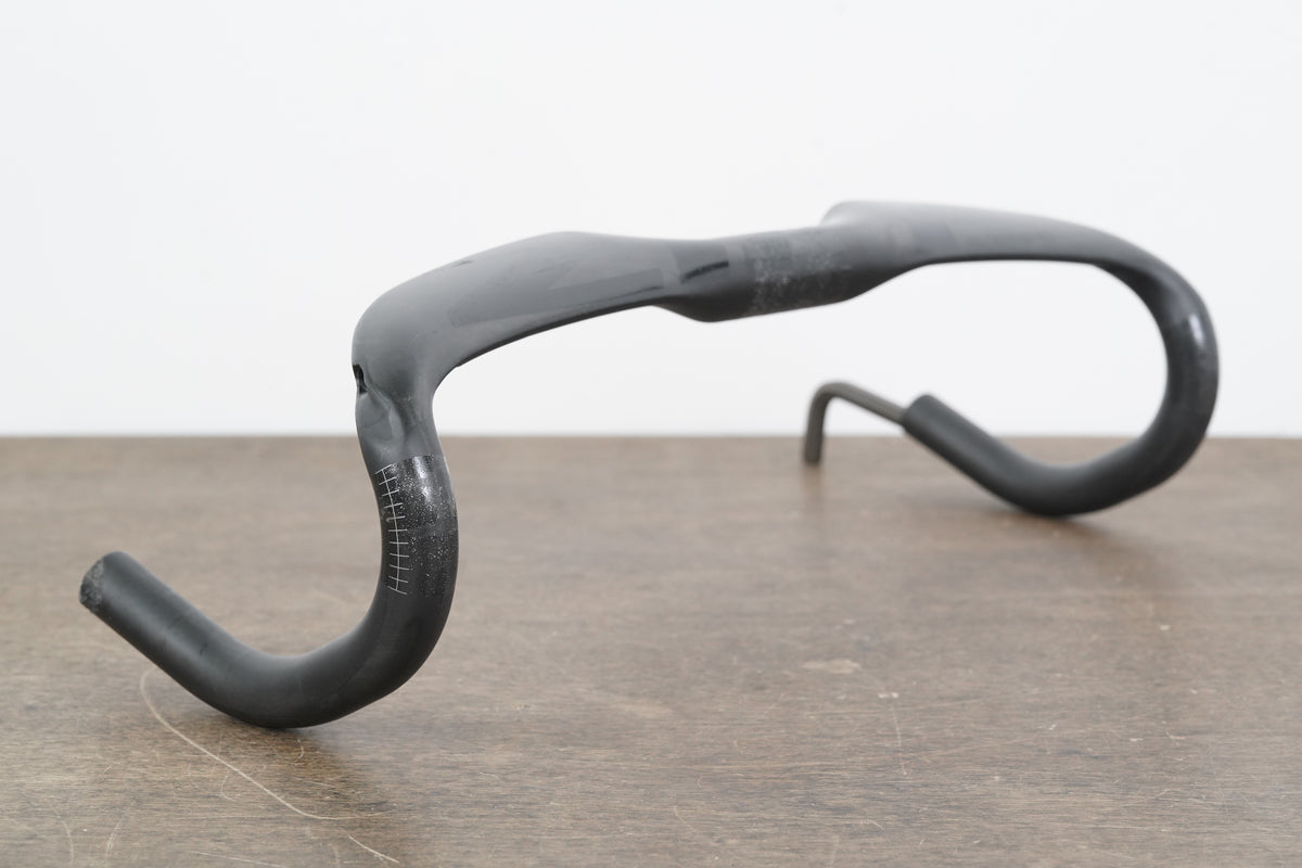 44cm Zipp SL-70 Carbon Compact Aero Road Handlebar 31.8mm SL70