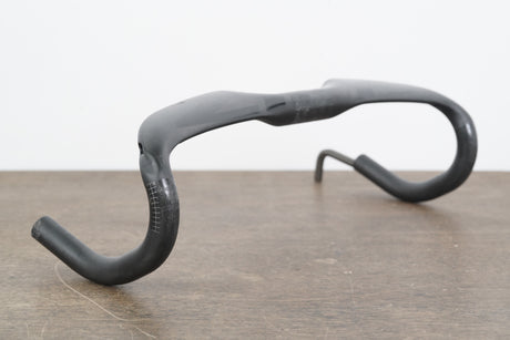 44cm Zipp SL-70 Carbon Compact Aero Road Handlebar 31.8mm SL70