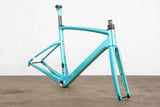 S (Small) 2022 Chapter2 Toa Carbon Disc Brake Road Frameset Chapter 2