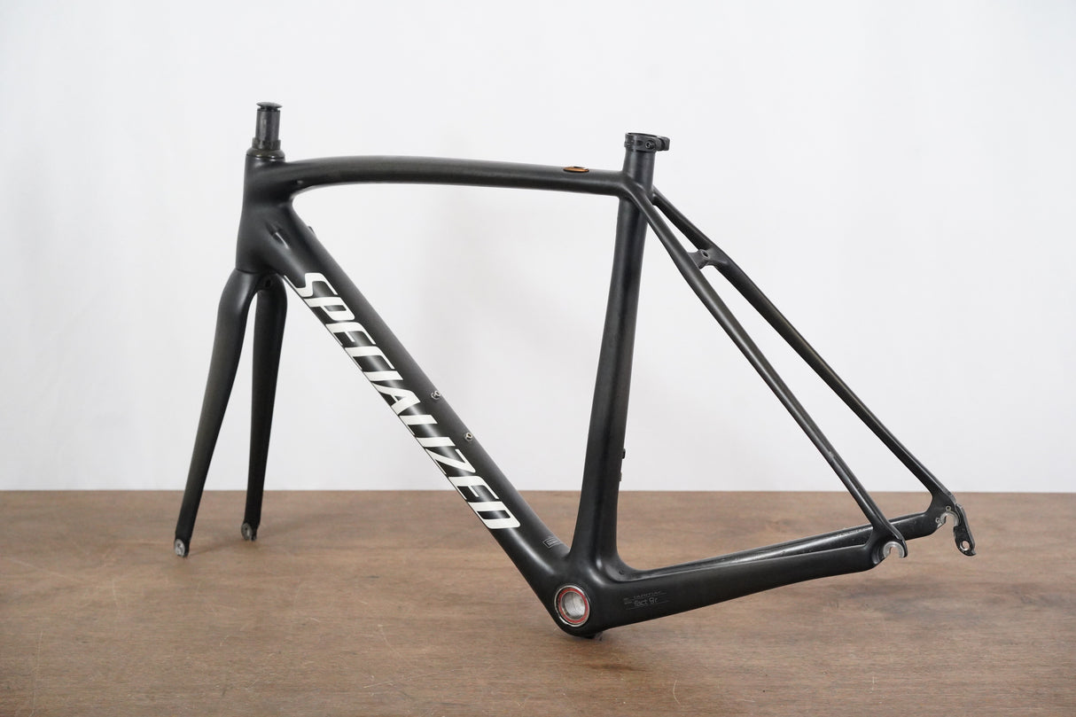 54cm Specialized Tarmac SL4 Carbon Rim Brake Frameset