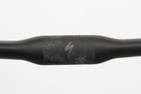 44cm Specialized S-WORKS Aerofly II 2 Carbon Compact Road Handlebar 31.8mm
