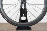Hunt 36 Carbon Tubeless Clincher Rim Brake Wheelset SRAM XDR 12 Speed