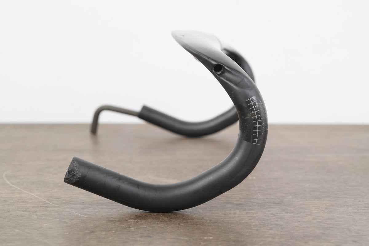 44cm Zipp SL-70 Carbon Compact Aero Road Handlebar 31.8mm SL70