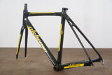 54cm Alchemy Helios ENVE Di2 Carbon Rim Brake Road Frameset
