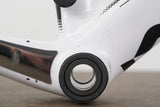 L (56cm) Scott Foil 10 Carbon Aero Rim Brake Road Frameset