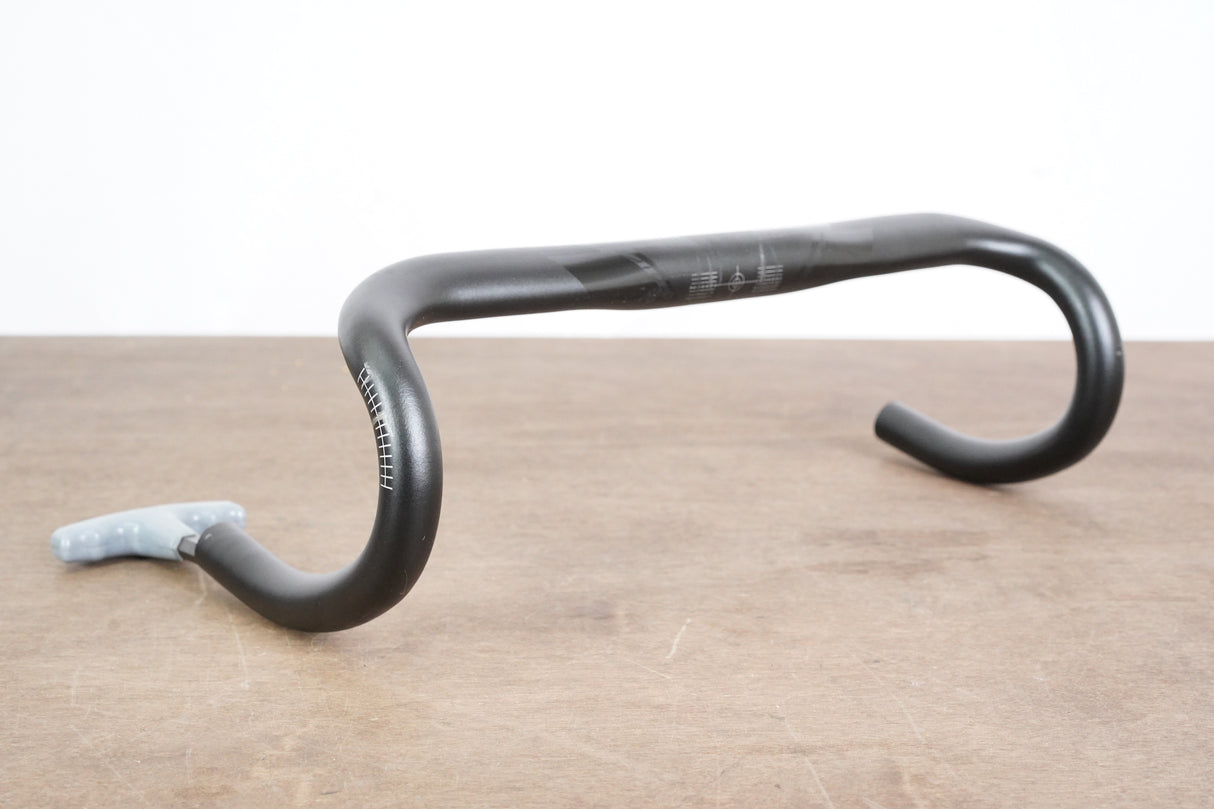 40cm Zipp Service Course SL-70 Ergo Alloy Road Handlebar 31.8mm SL70