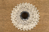 11-30T Shimano Ultegra CS-R8101 12 Speed Cassette 283g 8101 R8100