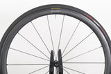 Hunt 36 Carbon Tubeless Clincher Rim Brake Wheelset SRAM XDR 12 Speed